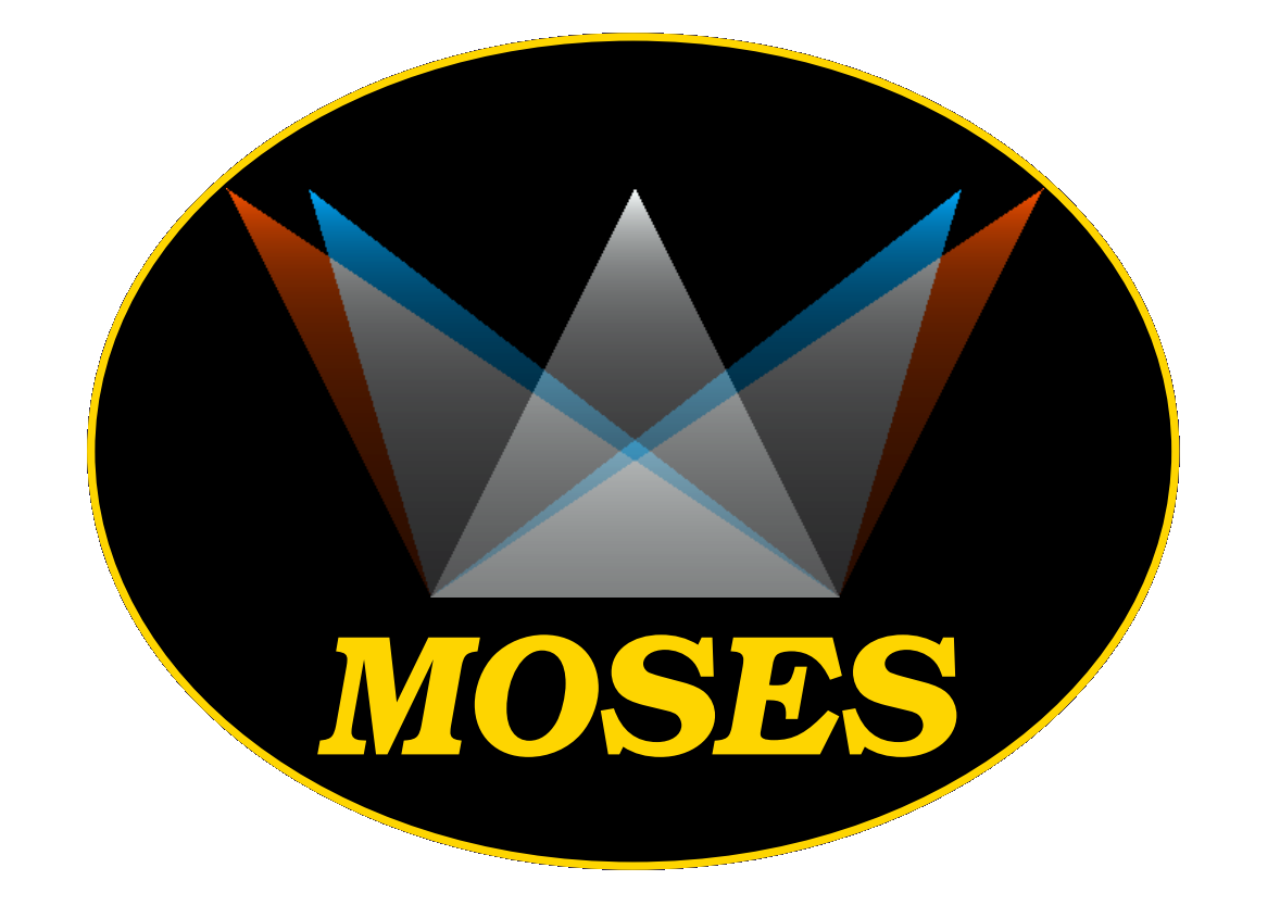 moses 